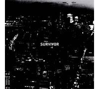 Joachim Kuhn - Survivor [Import]