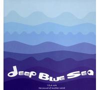 Joachim Kunze - TZA WA: Deep Blue Sea - The sound of another world