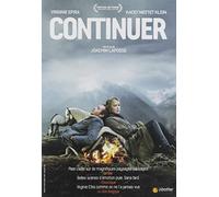 Joachim Lafosse - Continuer [Import]