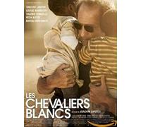 Joachim Lafosse - Les Chevaliers Blancs (NL) [Import]