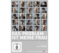 Joachim Lempert - Das Problem Ist Meine Frau: Täterarbeit in der Pra [Import]
