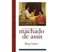 Joachim Maria Machado de Assis Dom Casmurro (Poche) Library of Latin America