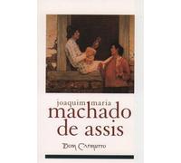 Joachim Maria Machado de Assis Dom Casmurro (Poche) Library of Latin America