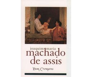 Joachim Maria Machado de Assis Dom Casmurro (Poche) Library of Latin America