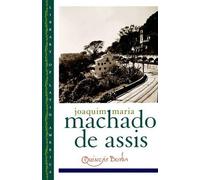 Joachim Maria Machado de Assis Quincas Borba (Poche) Library of Latin America