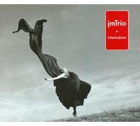 Joachim Mencel Trio - Interludium