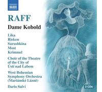 Dame Kobold – CD – NAXOS