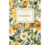 Joachim Ringelnatz: Gedichte. Neuausgabe: Die Schnupftabaksdose / Turngedichte / Kuttel Daddeldu / Allerdings / Flugzeuggedanken / Kinder-Verwirr-Buch