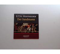 Joachim Schönfeld - Der Sandmann - Hoffmann E.T.A. und Joachim Schönfeld