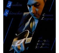 Joachim Schonecker - Common Language