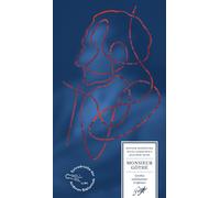 Joachim Seng Sandra Doell Monsieur Göthé: Goethes unbekannter Großvater (Relié)