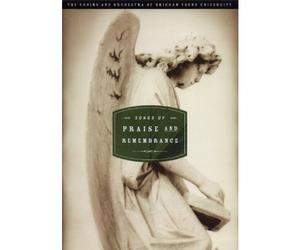 Joachim - Songs of Praise & Remembranc