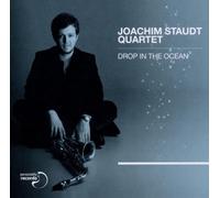 Joachim Staudt Quartet - Drop in the Ocean