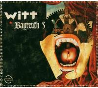 Joachim Witt - Bayreuth 3 [Import]