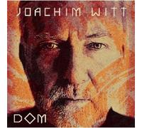 JOACHIM WITT "DOM" CD NEUF