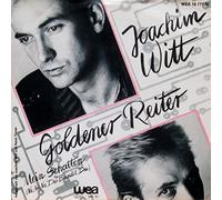 Joachim Witt - Goldener Reiter [Vinyl Single 7'']