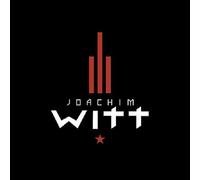 JOACHIM WITT - ICH CD + DVD NEUF