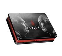 JOACHIM WITT - ICH DELUXE-BOX Metalbox CD+DVD NEUF