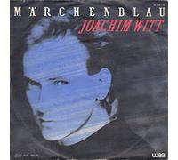 Joachim Witt - Märchenblau [Vinyl Single 7'']