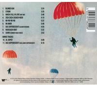 JOACHIM WITT -MIT RUCKSACK UND HARPUNE (EXTENDED VERSION) 2022 REMASTER CD NEUF