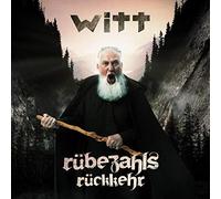 Joachim Witt – Rübezahls Rückkehr – CD