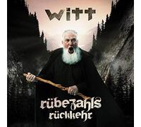 Joachim witt - Rzahls rkehr
