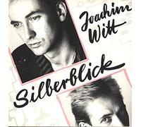 Joachim Witt - Silberblick - WEA - WEA 58231