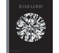 Joaillerie - Melanie Grant - Phaidon France - relié - Beau livre