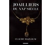 Joailliers du XXIe siècle