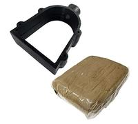 Joailliers Tools Moule Traditionnel pour Moulage de Sable 1 kg