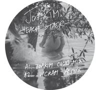 JOAKIM - EACH OTHER VINYL LP SINGLE NEUF