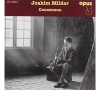 Joakim Midler - Consensus