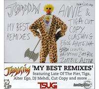 Joakim - My Best Remixes