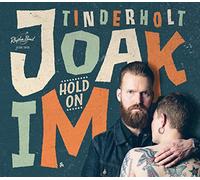Joakim Tinderholt & His Band Hold on (CD)