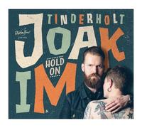 Joakim Tinderholt - Hold On [Vinyl]