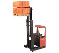 Joal 188 - BT RT-1350 Chariot Élévateur + Charge 1/25 Echelle Die Cast Modèle