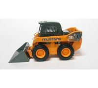 Joal JL20005 MINI PALA MUSTANG 1:25 Modellino