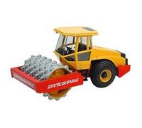 JOAL - Rouleau dynapac ca512 bille pied de mouton G