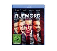 Joan Allen;Gary Oldman;Jeff Bridges;Christian Slat - Rufmord [Blu-Ray] [Import]
