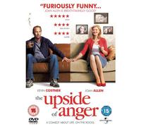 Joan Allen - The Upside of Anger [Import anglais]