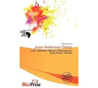 Joan Ambrosio Dalza