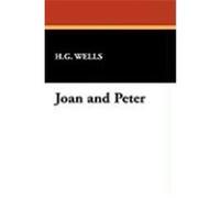 Joan and Peter Wells, H. G. (Auteur)