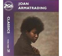 Joan Armatrading - 25th Anniversary Classics