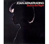 Joan Armatrading - Back to The Night (1975) [Import]