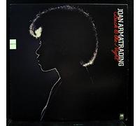 Joan Armatrading: Back To The Night [LP, A&M AMNP 110]