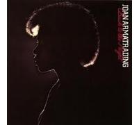 Joan Armatrading - Back To The Night [Vinyl LP]