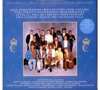 Joan Armatrading, Big Country, Phil Collins, Howard Jones, Midge Ure. [Import]