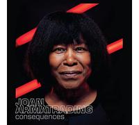 Joan Armatrading – Conséquences – CD