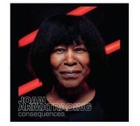 Joan Armatrading – Conséquences – CD