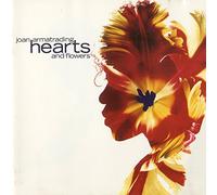 Joan Armatrading - Hearts and Flowers (1990) [Import]